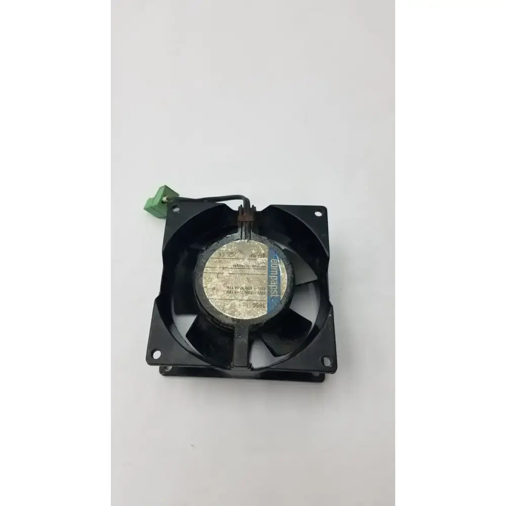 Cool Jang Ebmpast 3656 Cooling Fan 230V 50-60HZ Medical Equipment Part, second-hand product photo 5