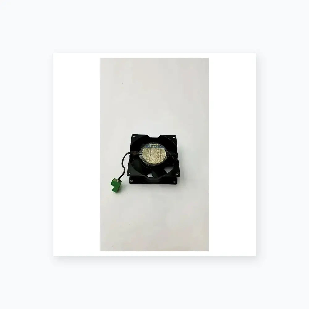Cool Jang Ebmpast 3656 Cooling Fan 230V 50-60HZ Medical Equipment Part, second-hand product photo 2