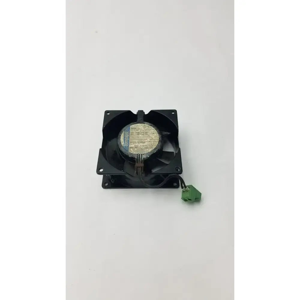 Cool Jang Ebmpast 3656 Cooling Fan 230V 50-60HZ Medical Equipment Part, second-hand product photo 3