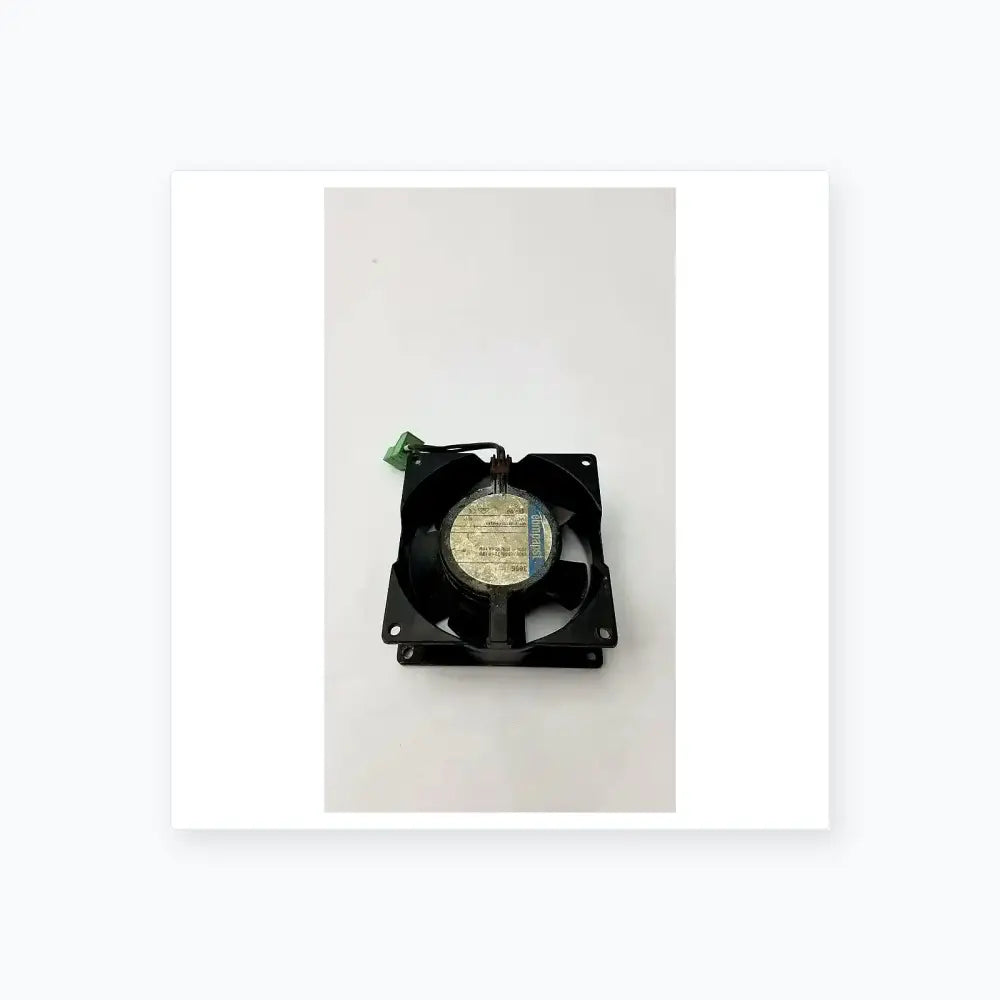 Cool Jang Ebmpast 3656 Cooling Fan 230V 50-60HZ Medical Equipment Part, second-hand product photo 1