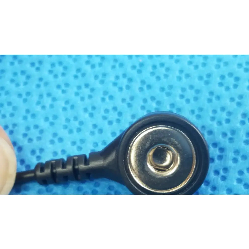 ECG 5-Lead Wire Patient Cable Snap Style Connection Set - ECG 5-lead patient cable set