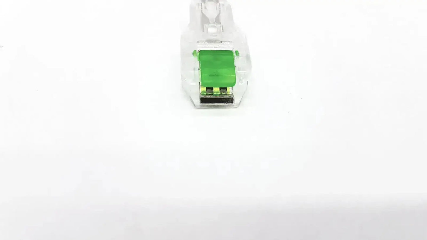 Generic ECG Adapter Clip 2056813-014 Rev A ECG Adapter Clip, second-hand product photo 7