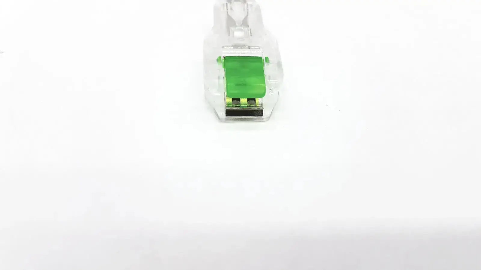 Generic ECG Adapter Clip 2056813-014 Rev A ECG Adapter Clip, second-hand product photo 7