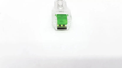 Generic ECG Adapter Clip 2056813-014 Rev A ECG Adapter Clip, second-hand product photo 7