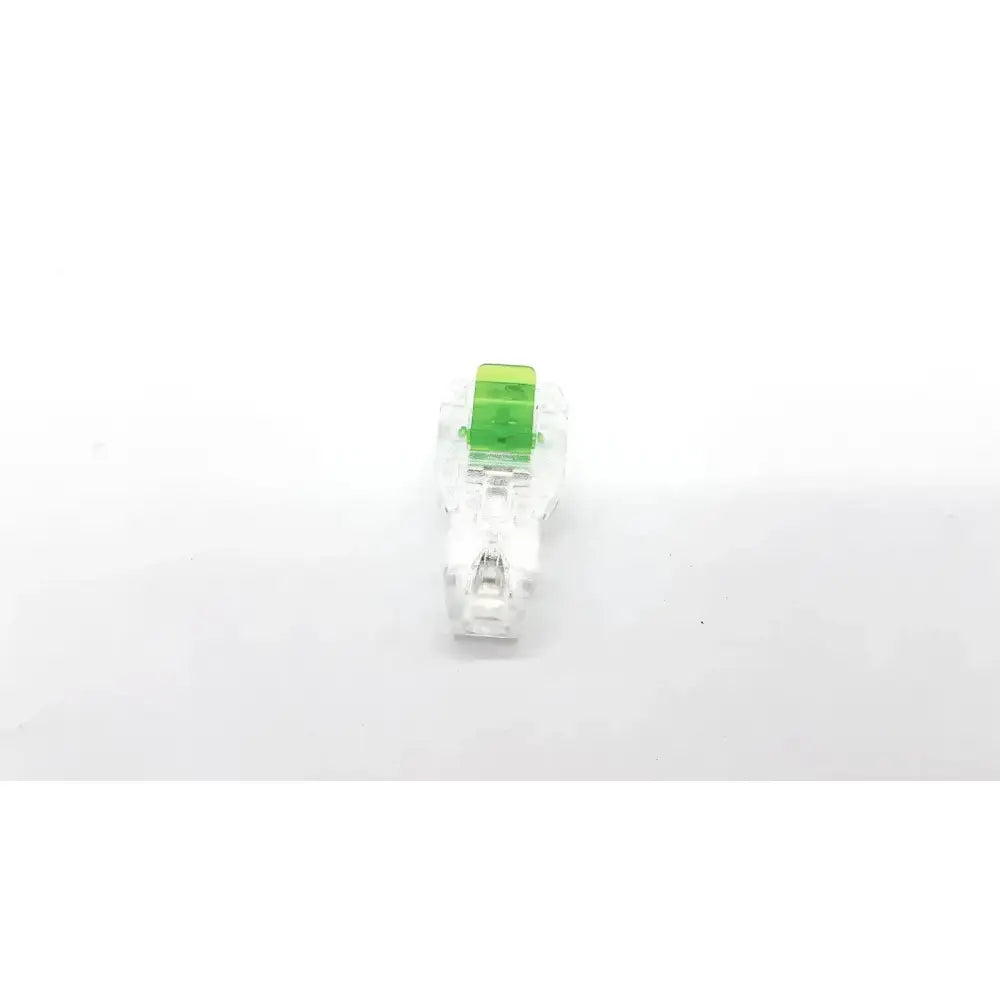 Generic ECG Adapter Clip 2056813-014 Rev A ECG Adapter Clip, second-hand product photo 14