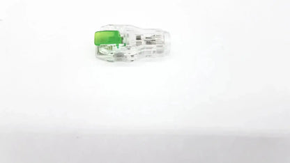 Generic ECG Adapter Clip 2056813-014 Rev A ECG Adapter Clip, second-hand product photo 6