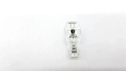 Generic ECG Adapter Clip 2056813-014 Rev A ECG Adapter Clip, second-hand product photo 11