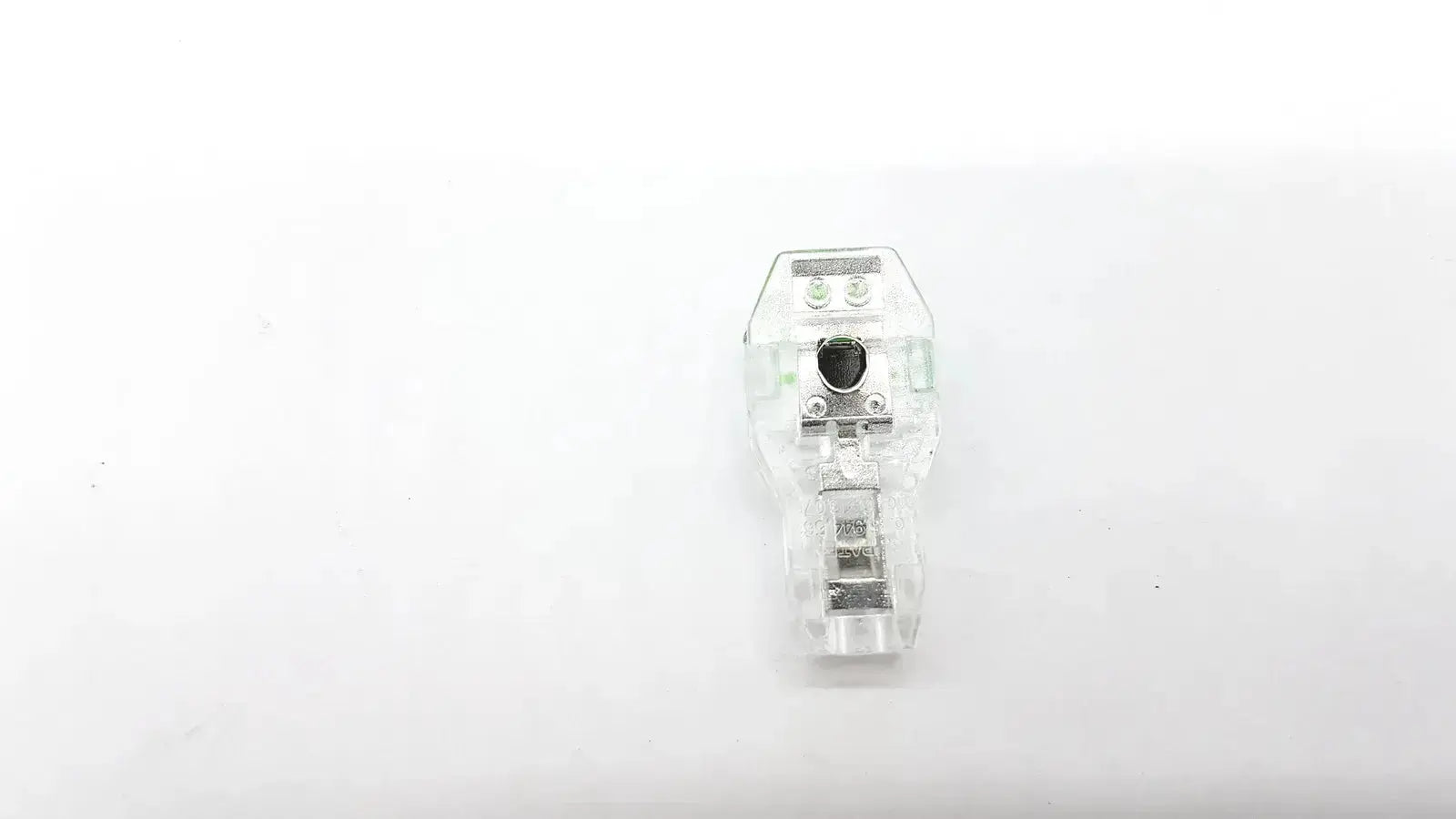 Generic ECG Adapter Clip 2056813-014 Rev A ECG Adapter Clip, second-hand product photo 11
