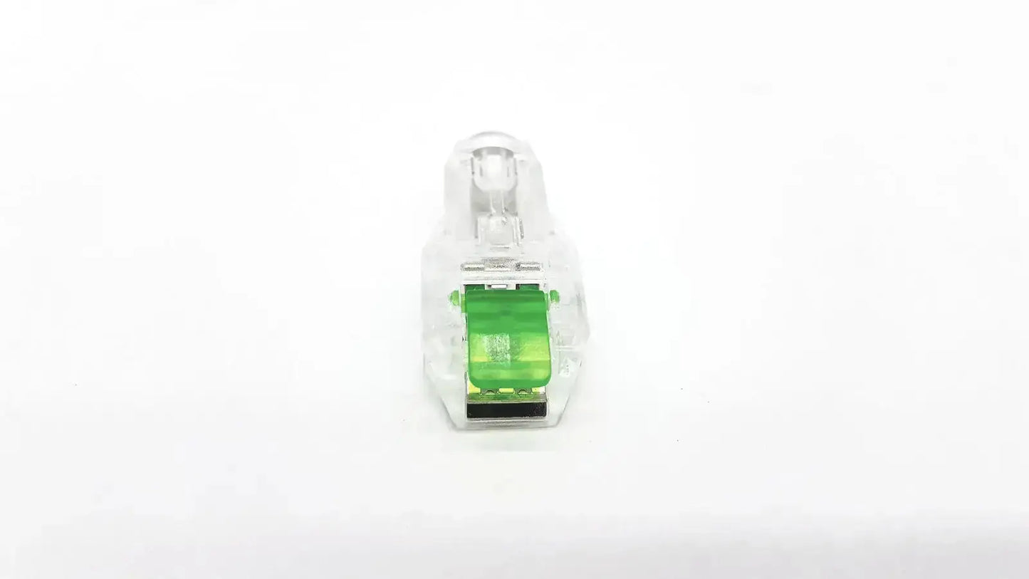 Generic ECG Adapter Clip 2056813-014 Rev A ECG Adapter Clip, second-hand product photo 8
