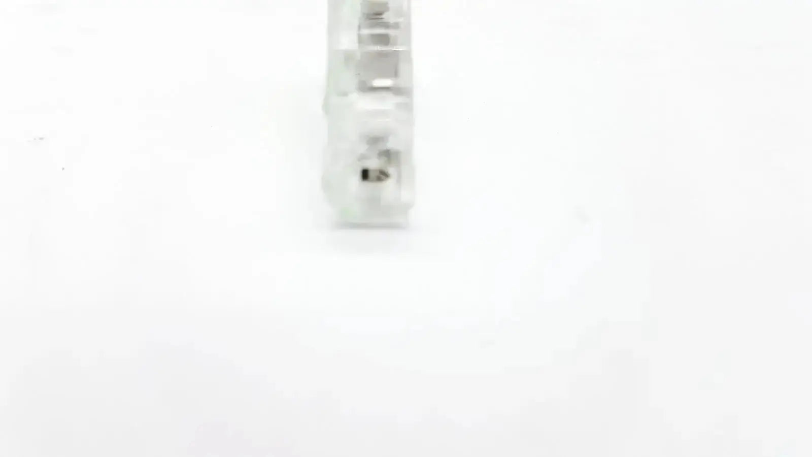 Generic ECG Adapter Clip 2056813-014 Rev A ECG Adapter Clip, second-hand product photo 9