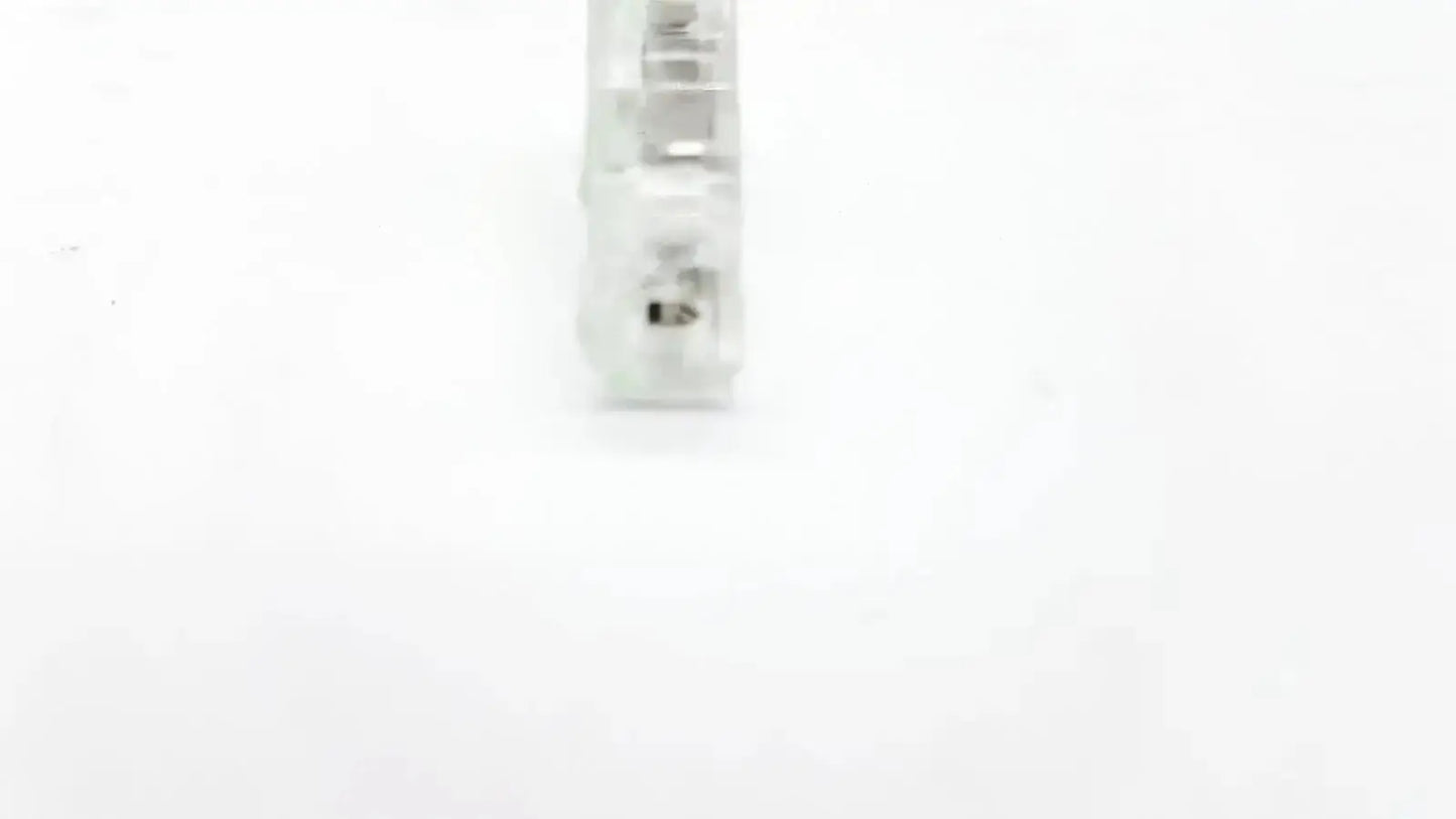 Generic ECG Adapter Clip 2056813-014 Rev A ECG Adapter Clip, second-hand product photo 9