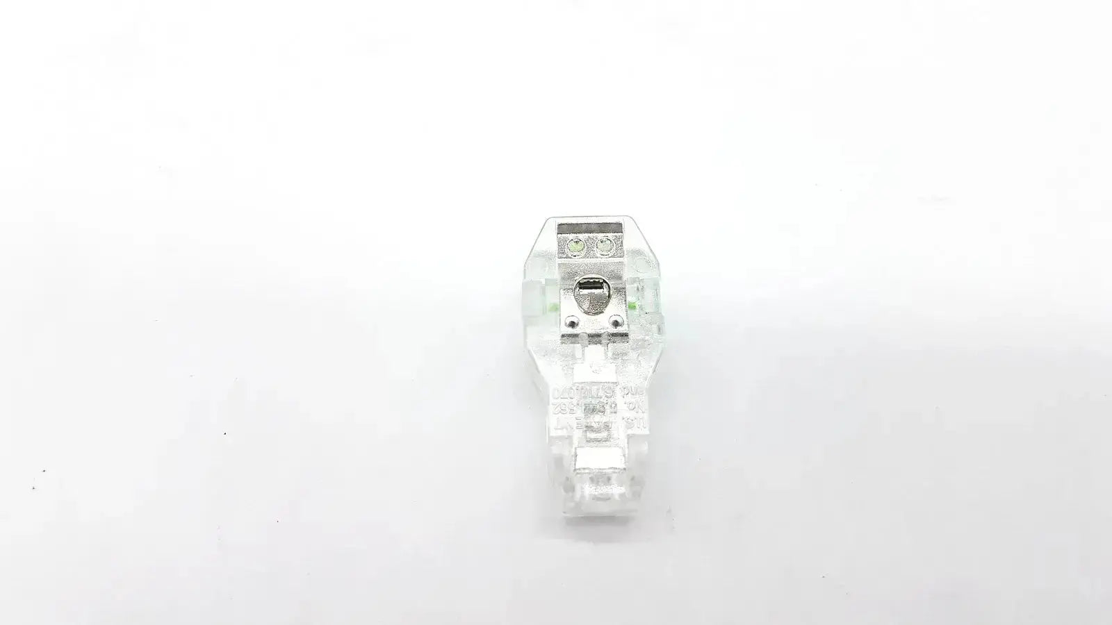 Generic ECG Adapter Clip 2056813-014 Rev A ECG Adapter Clip, second-hand product photo 2