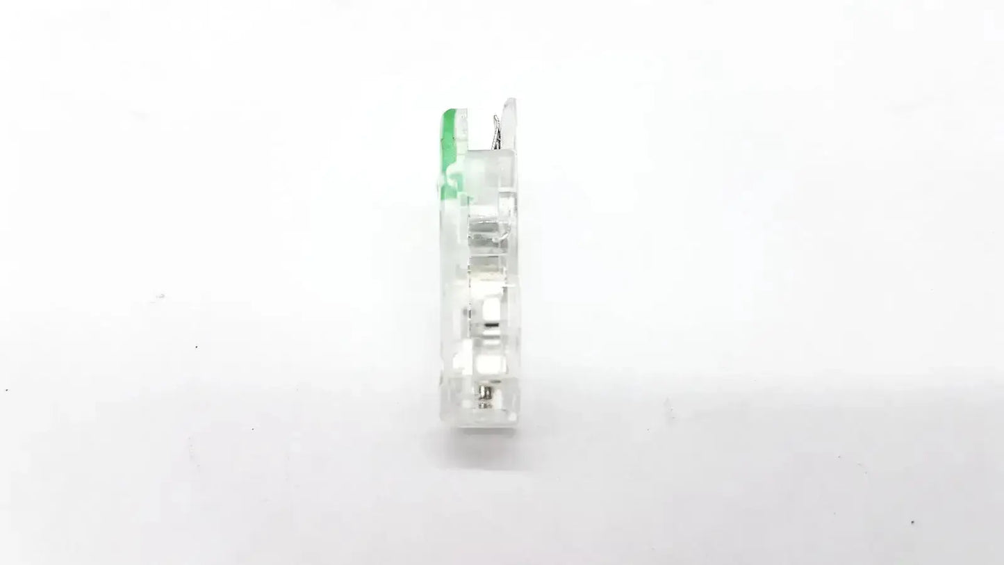Generic ECG Adapter Clip 2056813-014 Rev A ECG Adapter Clip, second-hand product photo 10