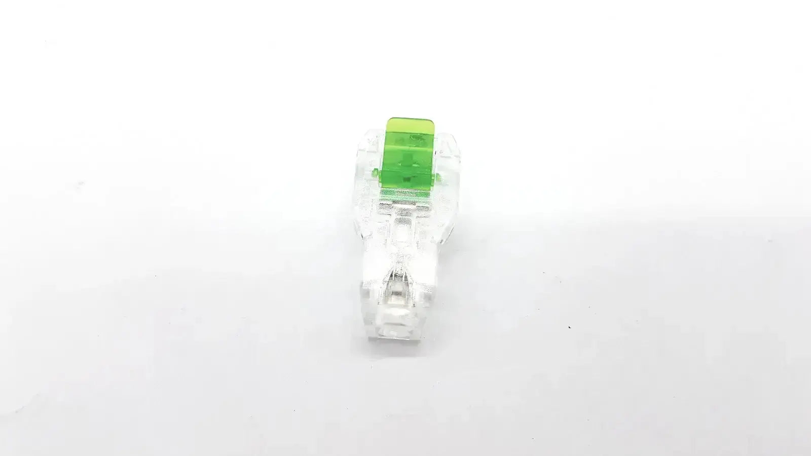 Generic ECG Adapter Clip 2056813-014 Rev A ECG Adapter Clip, second-hand product photo 14