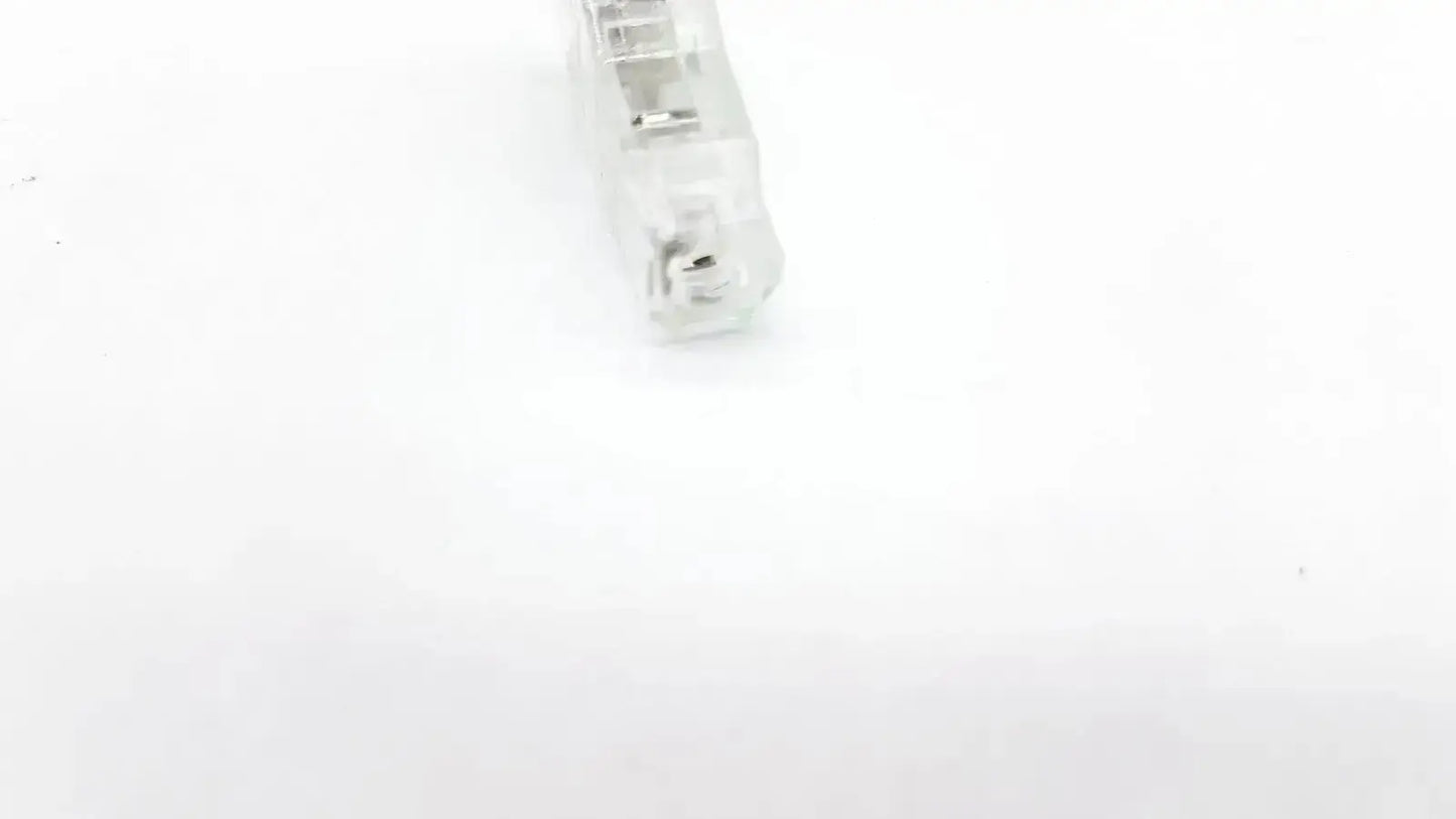 Generic ECG Adapter Clip 2056813-014 Rev A ECG Adapter Clip, second-hand product photo 4