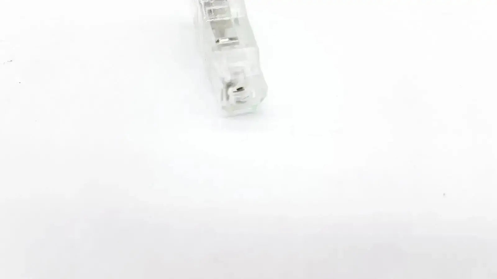 Generic ECG Adapter Clip 2056813-014 Rev A ECG Adapter Clip, second-hand product photo 4