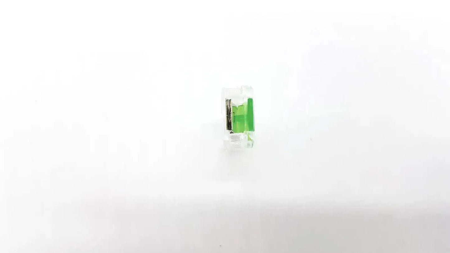Generic ECG Adapter Clip 2056813-014 Rev A ECG Adapter Clip, second-hand product photo 12