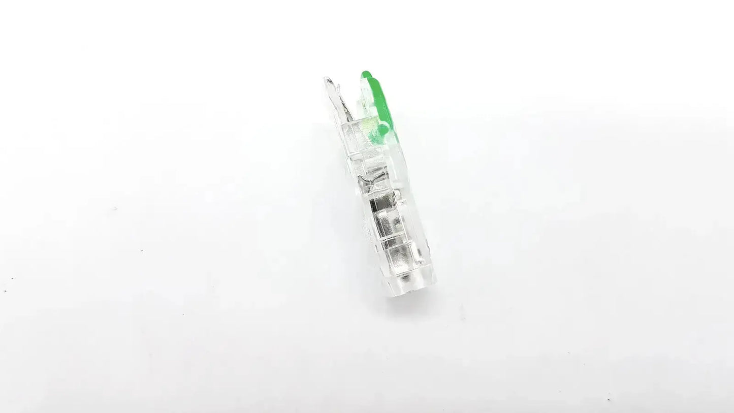 Generic ECG Adapter Clip 2056813-014 Rev A ECG Adapter Clip, second-hand product photo 3