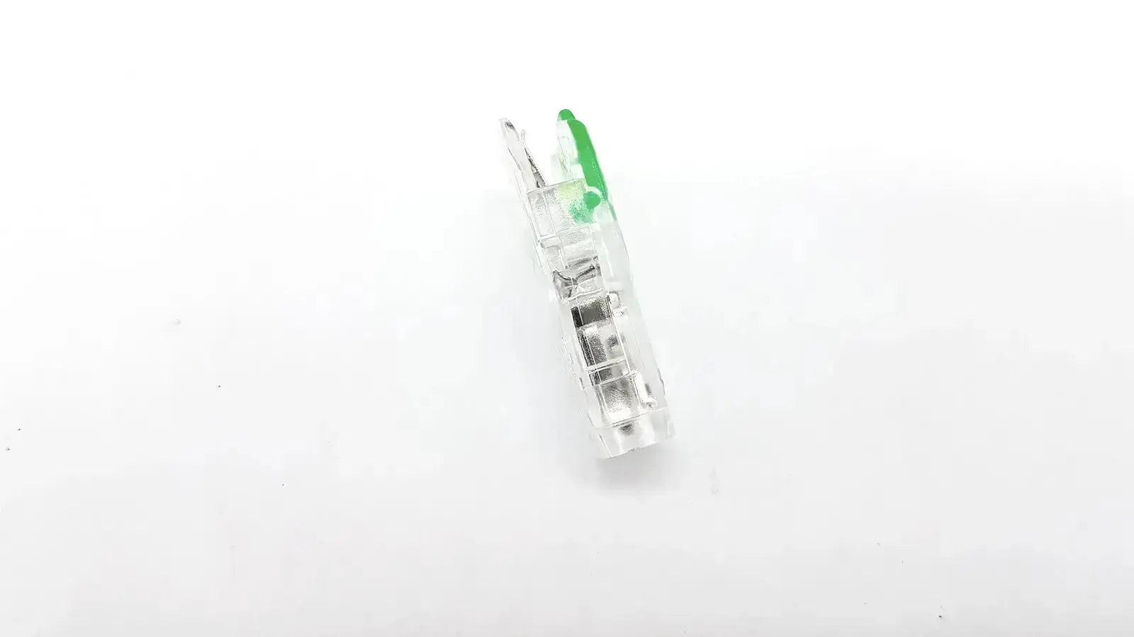 Generic ECG Adapter Clip 2056813-014 Rev A ECG Adapter Clip, second-hand product photo 3