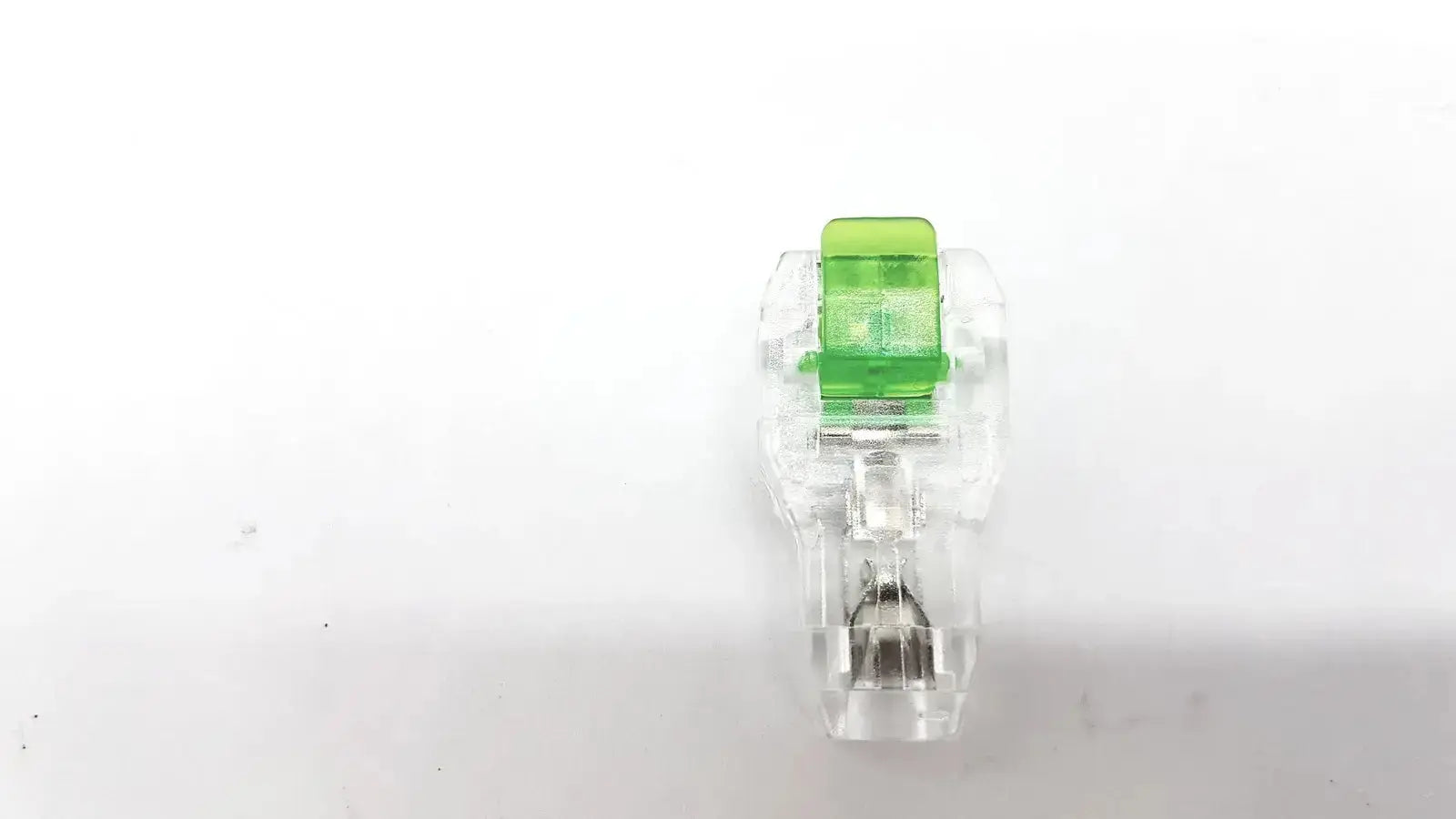 Generic ECG Adapter Clip 2056813-014 Rev A ECG Adapter Clip, second-hand product photo 5