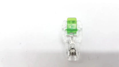 Generic ECG Adapter Clip 2056813-014 Rev A ECG Adapter Clip, second-hand product photo 5