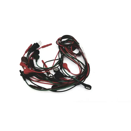 Generic ECG Bedside Monitor Snap Cable Cable ECG Monitoring Cable, second-hand product photo 1