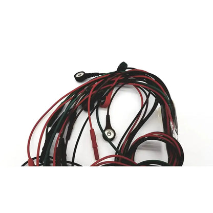 Generic ECG Bedside Monitor Snap Cable Cable ECG Monitoring Cable, second-hand product photo 9