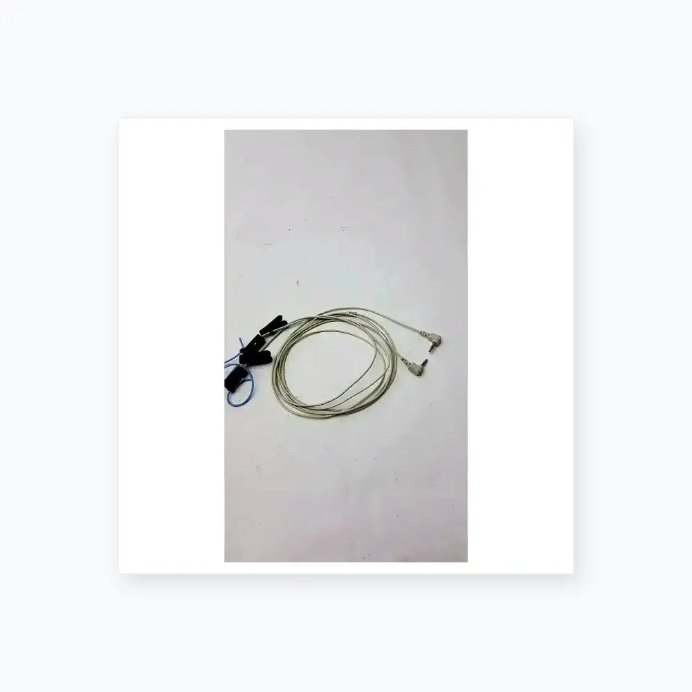 Conmed ECG/EKG Medical Cable & Cords ECG/EKG Cable, second-hand product photo 5
