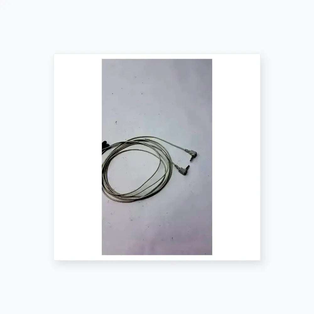 Conmed ECG/EKG Medical Cable & Cords ECG/EKG Cable, second-hand product photo 4