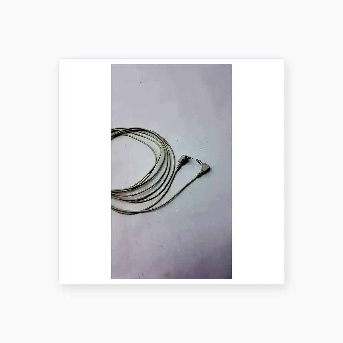 Conmed ECG/EKG Medical Cable & Cords ECG/EKG Cable, second-hand product photo 10