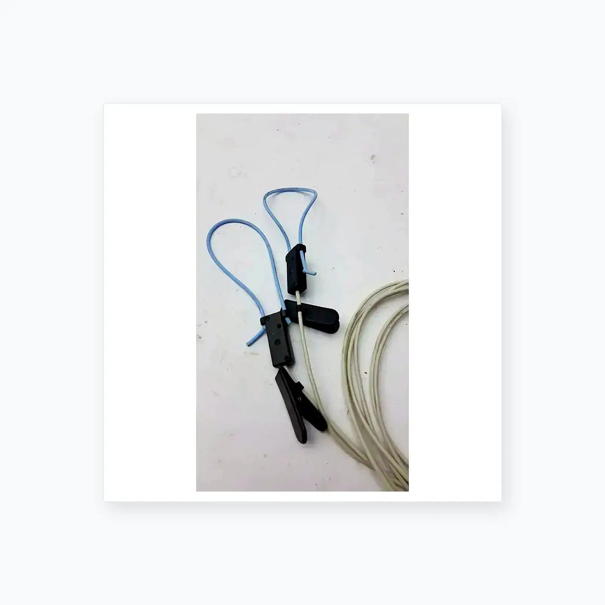Conmed ECG/EKG Medical Cable & Cords ECG/EKG Cable, second-hand product photo 8