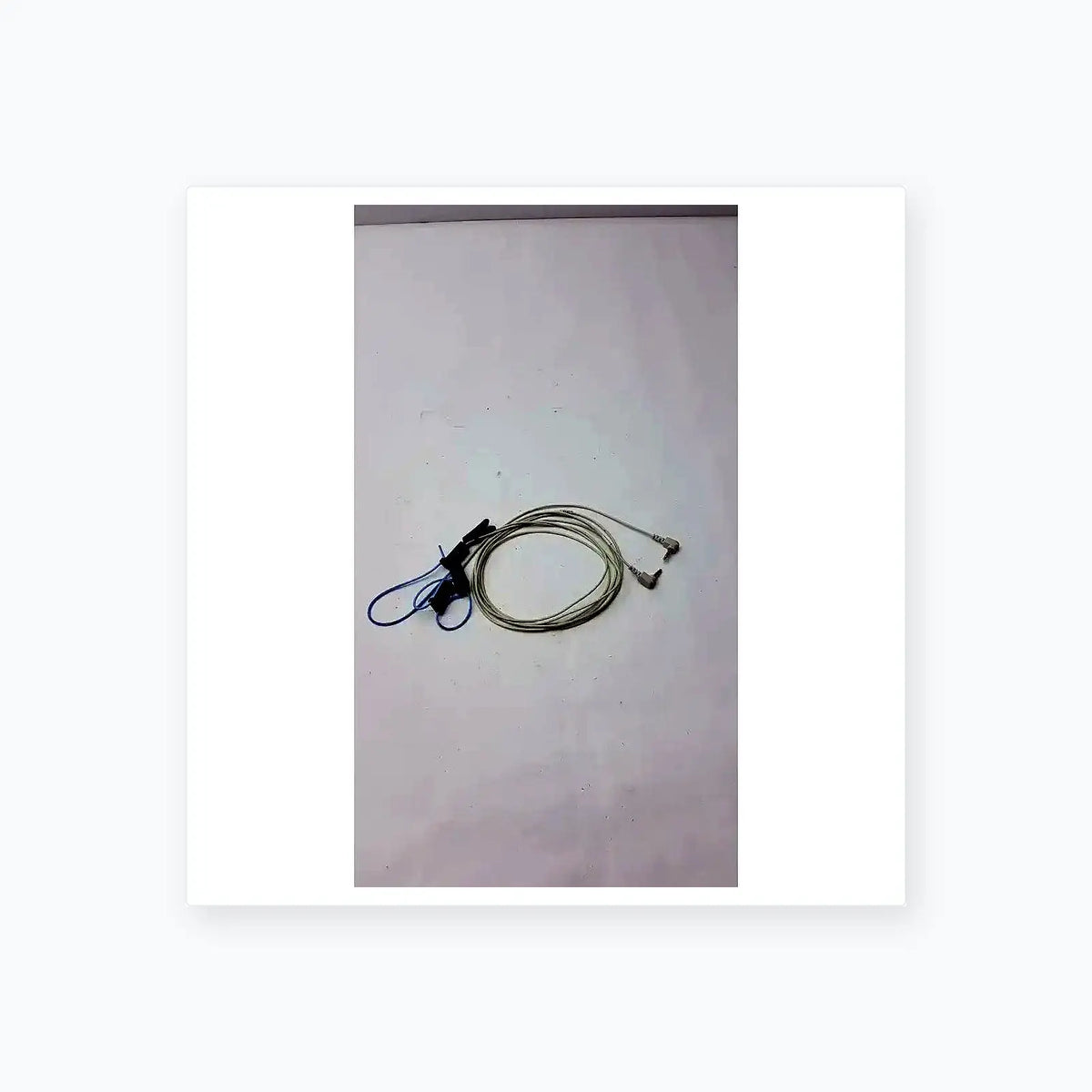 Conmed ECG/EKG Medical Cable & Cords ECG/EKG Cable, second-hand product photo 1
