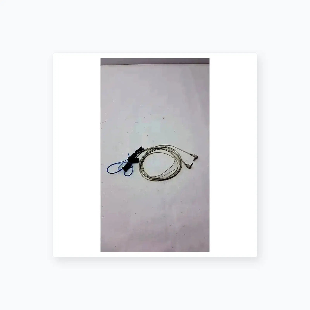 Conmed ECG/EKG Medical Cable & Cords ECG/EKG Cable, second-hand product photo 6