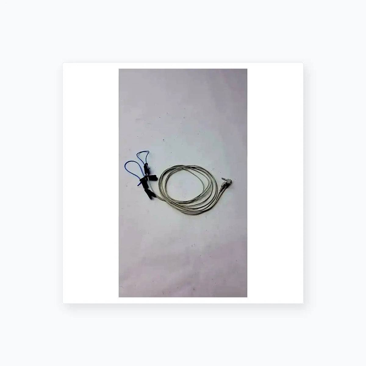 Conmed ECG/EKG Medical Cable & Cords ECG/EKG Cable, second-hand product photo 7