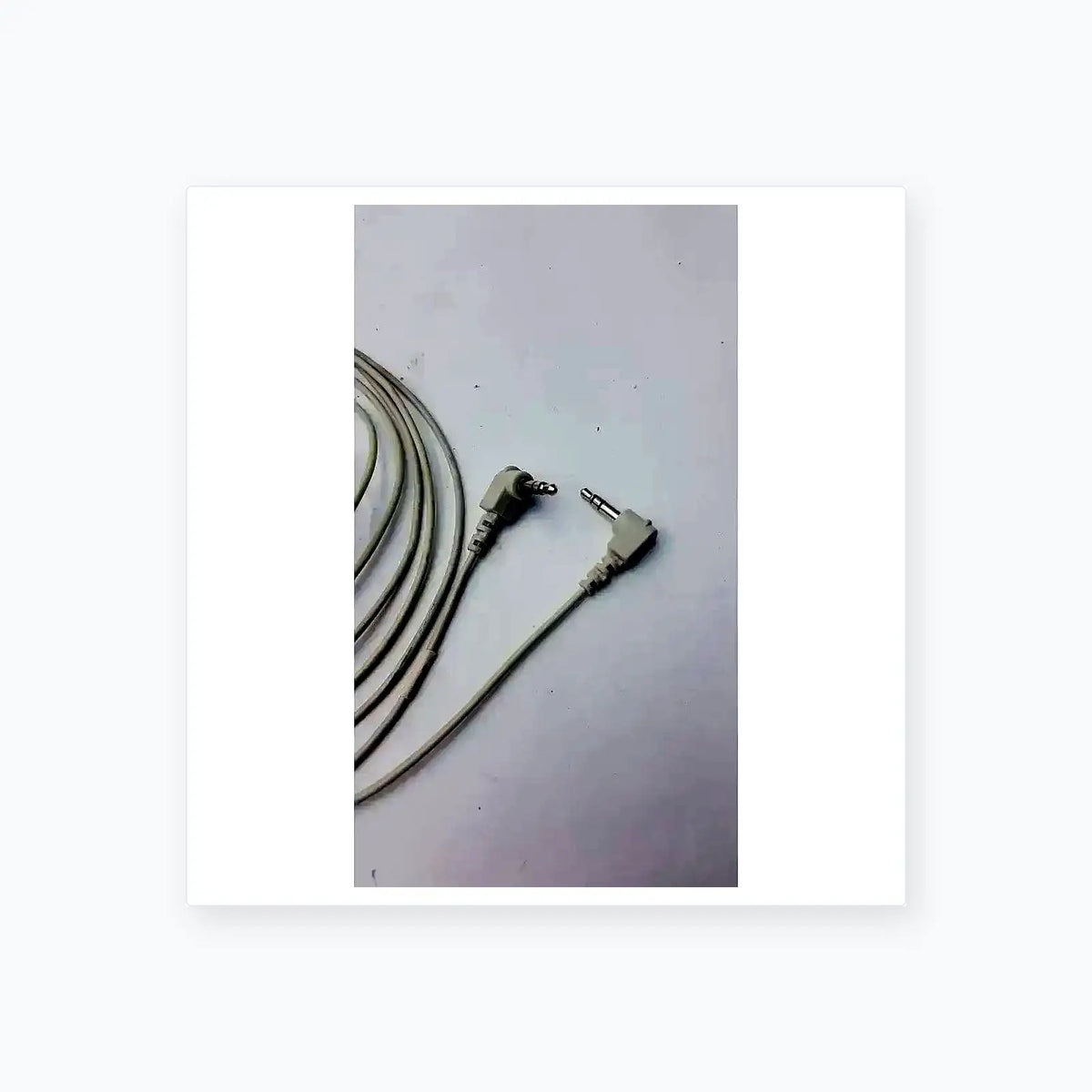 Conmed ECG/EKG Medical Cable & Cords ECG/EKG Cable, second-hand product photo 9