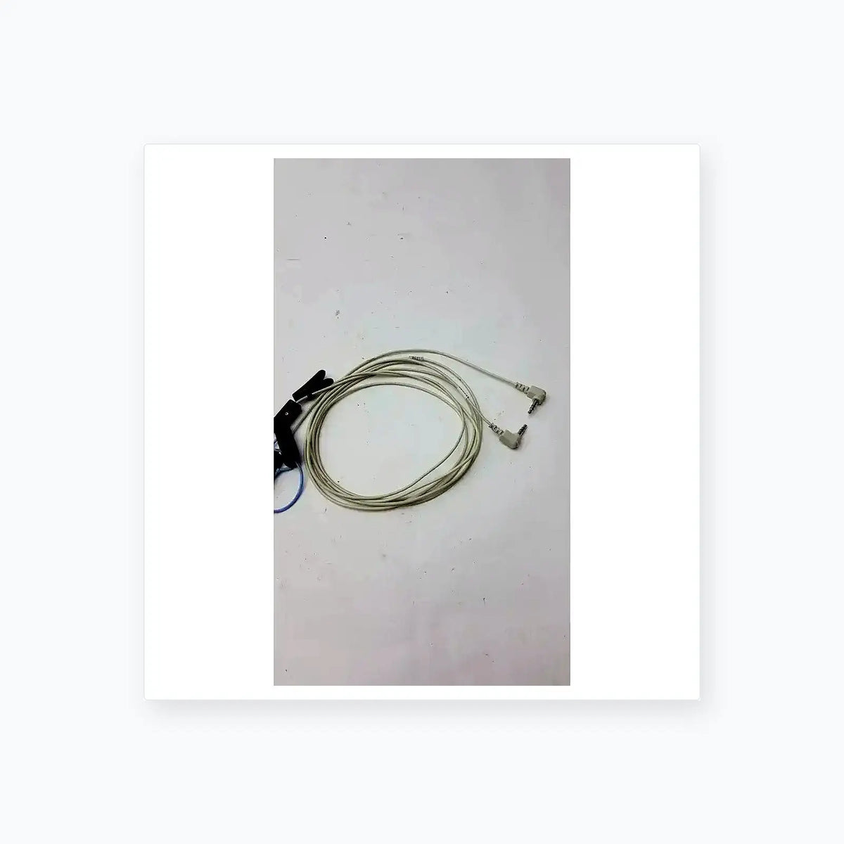 Conmed ECG/EKG Medical Cable & Cords ECG/EKG Cable, second-hand product photo 2