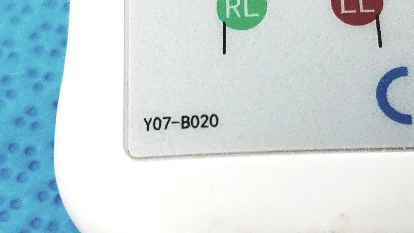 Generic ECG/EKG REP-M1668A Cardio Cable ECG/EKG Cardio Cable, second-hand product photo 5