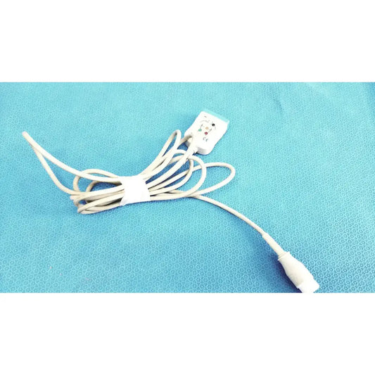 Generic ECG/EKG REP-M1668A Cardio Cable ECG/EKG Cardio Cable, second-hand product photo 1