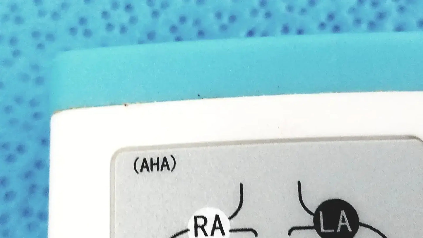 Generic ECG/EKG REP-M1668A Cardio Cable ECG/EKG Cardio Cable, second-hand product photo 6