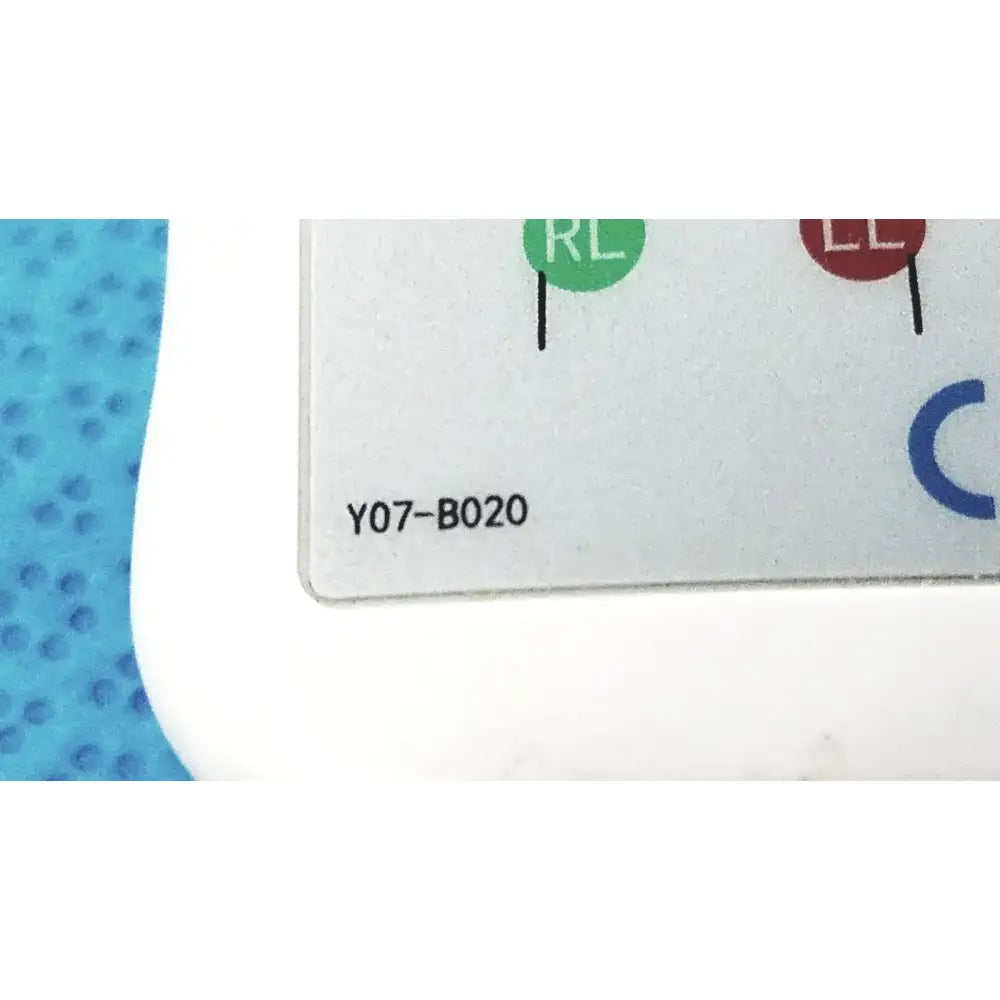 Generic ECG/EKG REP-M1668A Cardio Cable ECG/EKG Cardio Cable, second-hand product photo 5