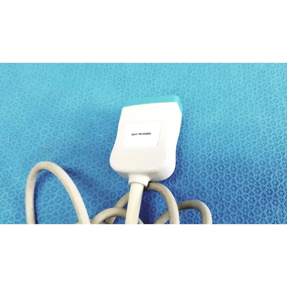 Generic ECG/EKG REP-M1668A Cardio Cable ECG/EKG Cardio Cable, second-hand product photo 8