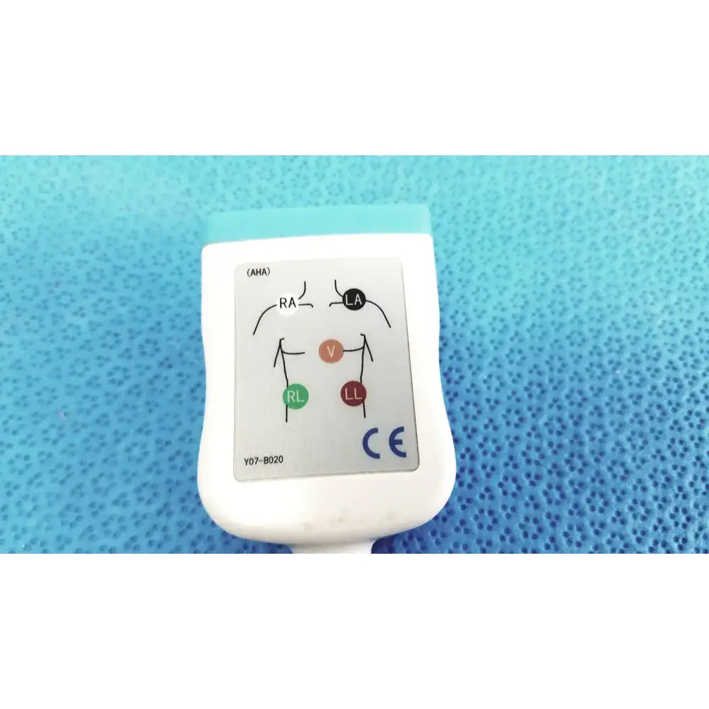 Generic ECG/EKG REP-M1668A Cardio Cable ECG/EKG Cardio Cable, second-hand product photo 4