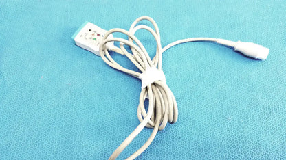 Generic ECG/EKG REP-M1668A Cardio Cable ECG/EKG Cardio Cable, second-hand product photo 3