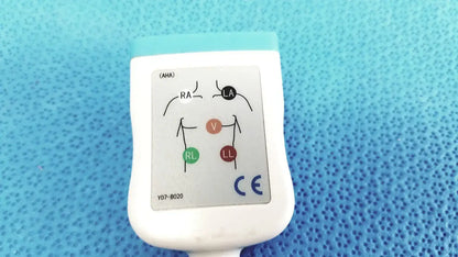 Generic ECG/EKG REP-M1668A Cardio Cable ECG/EKG Cardio Cable, second-hand product photo 4