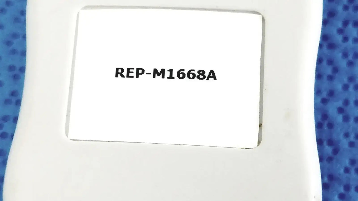 Generic ECG/EKG REP-M1668A Cardio Cable ECG/EKG Cardio Cable, second-hand product photo 7