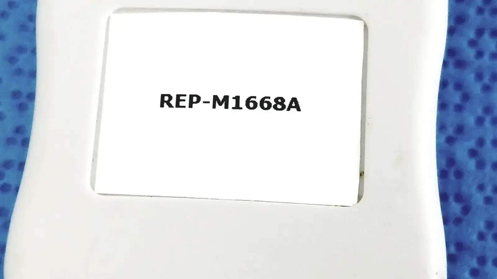 Generic ECG/EKG REP-M1668A Cardio Cable ECG/EKG Cardio Cable, second-hand product photo 7