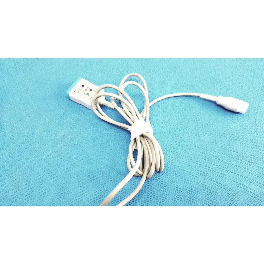 Generic ECG/EKG REP-M1668A Cardio Cable ECG/EKG Cardio Cable, second-hand product photo 3