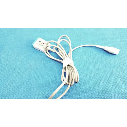 Generic ECG/EKG REP-M1668A Cardio Cable ECG/EKG Cardio Cable, second-hand product photo 3
