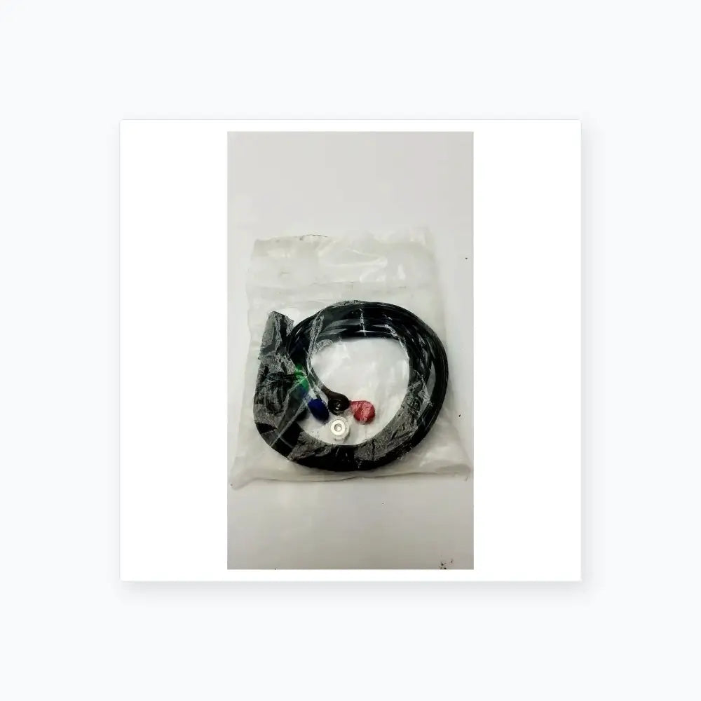 Generic ECG Patient Cable Lead Set for Philips/HP DigiTrak XT Holter Recorder ECG Patient Cable, second-hand product photo 5