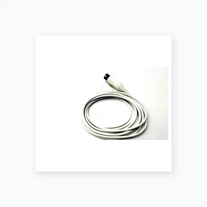Generic ECG Trunk Cable 1320-WHT, 47851 ECG Trunk Cable, as-is (for parts) product photo 5